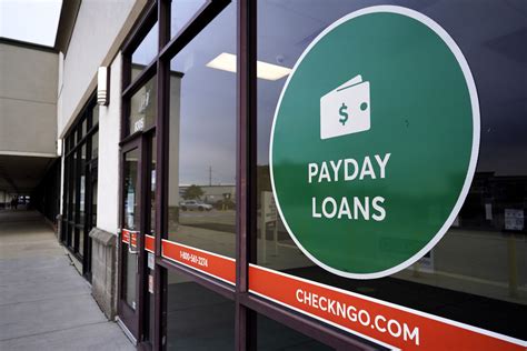 Wisconsin Payday Loan Average 2022